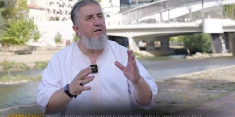 “U gëzova shumë për Feron” – Ferki Shala deklarohet për këngëtarët që po e braktisin muzikën për shkak të fesë