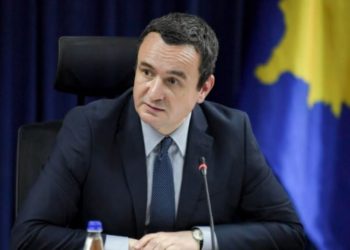 Kurti: 25 vjet pas luftës Serbia ende kërcënon, s’mund ta vazhdojmë punën si zakonisht