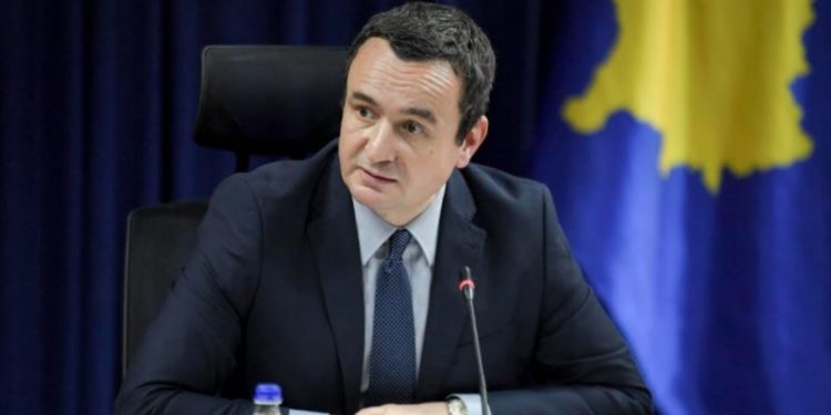 Kurti: 25 vjet pas luftës Serbia ende kërcënon, s’mund ta vazhdojmë punën si zakonisht