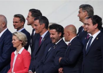 Sulmi terrorist ndaj Policisë së Kosovës në veri temë diskutimi në Samitin e Berlinit: Kërkohet hetim i plotë