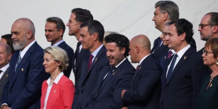 Sulmi terrorist ndaj Policisë së Kosovës në veri temë diskutimi në Samitin e Berlinit: Kërkohet hetim i plotë