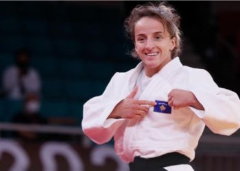 Historike: Kosova për herë të parë organizatore e Kampionatit Evropian të Xhudos