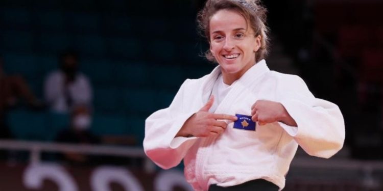 Historike: Kosova për herë të parë organizatore e Kampionatit Evropian të Xhudos