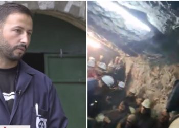 Kryesindikalisti i Trepçës: Kemi fol me menaxhmentin, na kanë thënë vdisni brenda