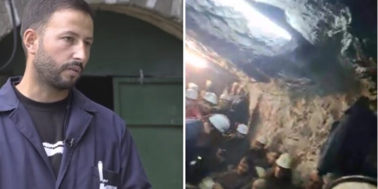 Kryesindikalisti i Trepçës: Kemi fol me menaxhmentin, na kanë thënë vdisni brenda