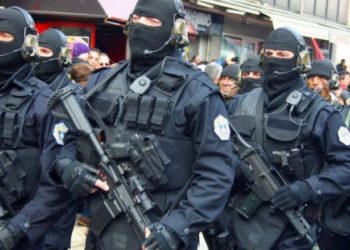 Bastisje tjera në veri, lidhen me sulmin terrorist në Banjskë