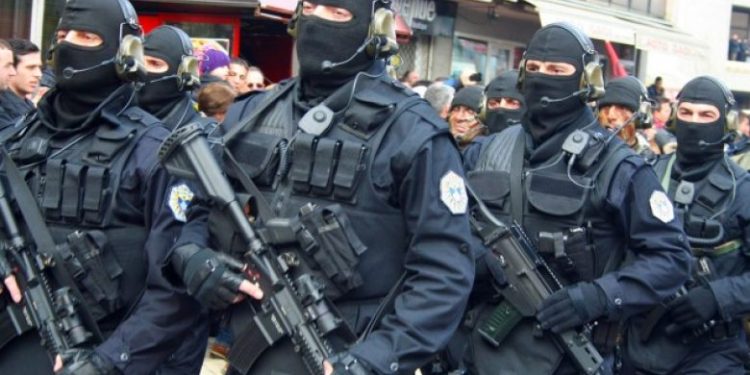 Bastisje tjera në veri, lidhen me sulmin terrorist në Banjskë