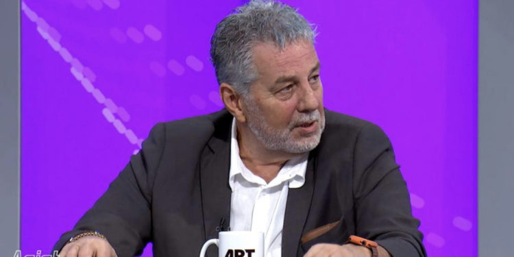 Vuniqi kritikon përzgjedhjen e lojtarëve të huaj te Trepça ka edhe një kritikë tjetër të madhe