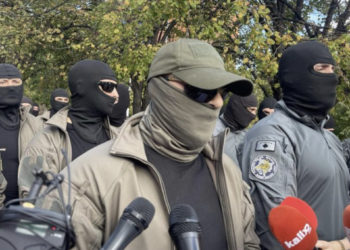 Protesta e FIT para Qeverisë, çka kërkoi ky njësit nga Albin Kurti?