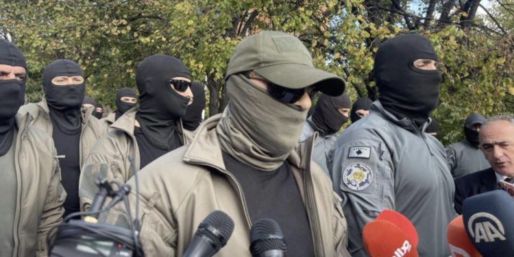 Protesta e FIT para Qeverisë, çka kërkoi ky njësit nga Albin Kurti?