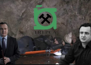 Kryeministri Kurti “çeli guri gojen” për grevën e minatorëve të Trepçës