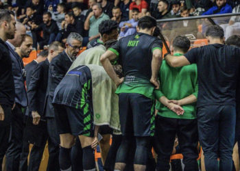 Trepça reagon pas humbjeve në garat evropiane, largon tre basketbollistë