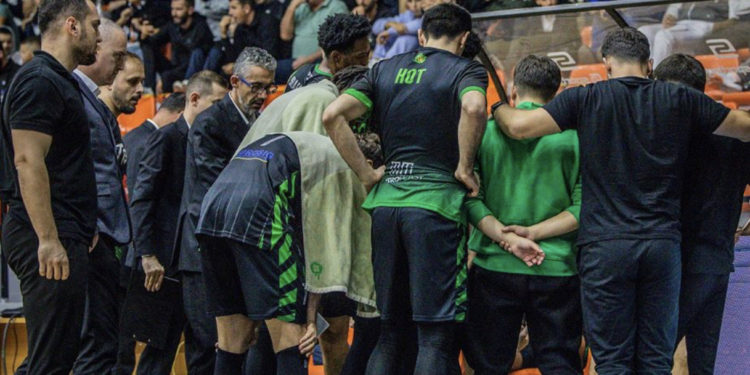 Trepça reagon pas humbjeve në garat evropiane, largon tre basketbollistë