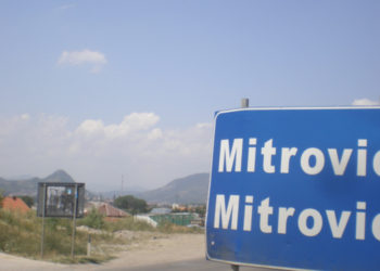 Vdekje e dyshimtë në Mitrovicë