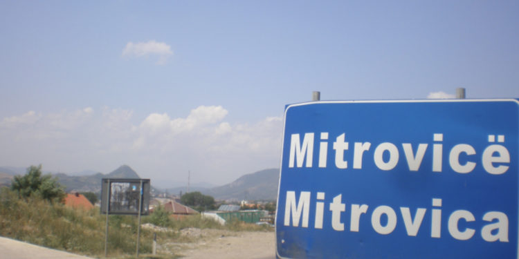 Vdekje e dyshimtë në Mitrovicë