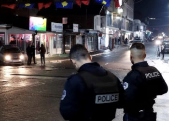 Zhduket një person në veri të Mitrovicës, s’dihet se ku ndodhet