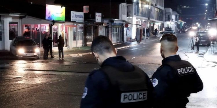 Zhduket një person në veri të Mitrovicës, s’dihet se ku ndodhet