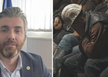 Trepça shpall konkursin për kryeshef të ndërmarrjes