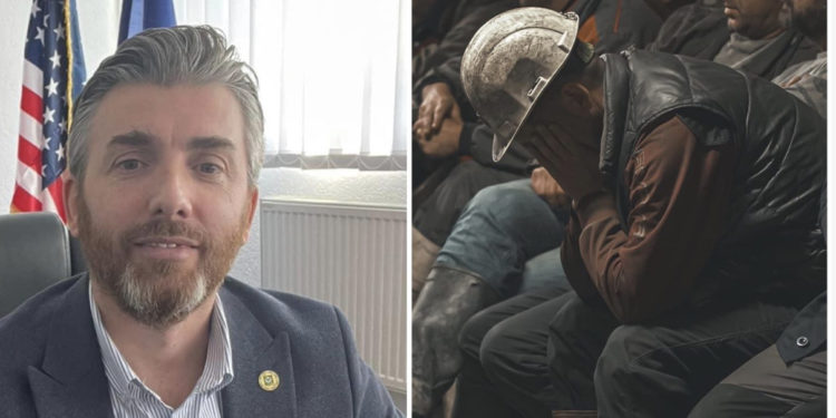 Trepça shpall konkursin për kryeshef të ndërmarrjes