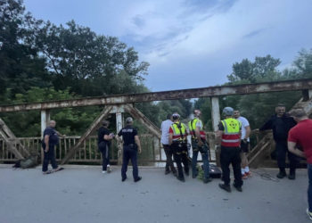 Detaje të reja për trupin e pajetë që u gjet pranë lumit Ibër