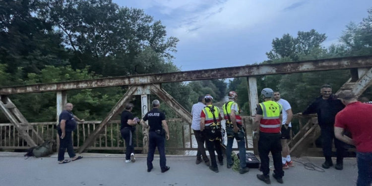 Detaje të reja për trupin e pajetë që u gjet pranë lumit Ibër