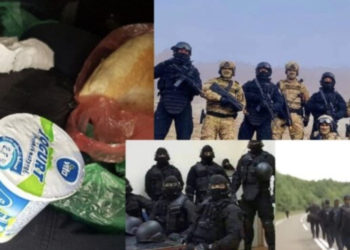 Tenderi 5 mln euro, shpërblehet kompania që furnizoi Njësinë Speciale me ushqime pa afat në Mitrovicë