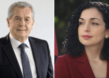 Refuzohet kërkesëpadia e Avni Kastratit për anulimin e dekretit, me të cilin u shkarkua nga pozita e Ambasadorit