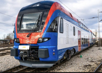 Aksident i rëndë hekurudhor në Serbi: Dy trena bëhen “kërrsh” mes vete