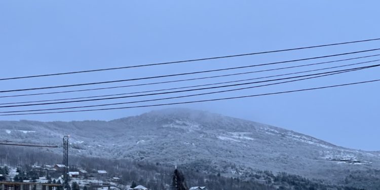 Bora mbulon Mitrovicën, ky është parashikimi i motit për fundjavë