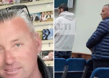 Reagon vëllai i mitrovicasit Fatmir Tahiri nga Selaci, të arrestuarit për ndihmë në grabitje në Suharekë, “Turp për shtetin”