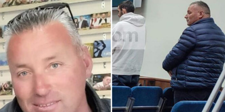 Reagon vëllai i mitrovicasit Fatmir Tahiri nga Selaci, të arrestuarit për ndihmë në grabitje në Suharekë, “Turp për shtetin”