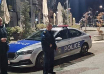 Përsëri shpërthim në Mitrovicën Veriore