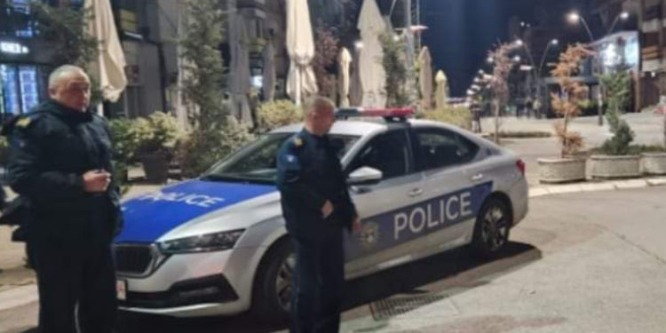 Përsëri shpërthim në Mitrovicën Veriore