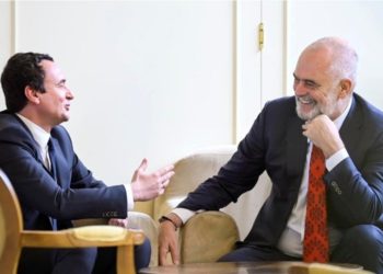 Pranimi i draftit për Asociacionin, Rama: Hap i vonuar por i duhur, shenjë që Albini po bëhet kryeministër