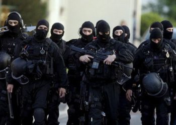 Policia e dogana me aksion kundër kontrabandës në veri