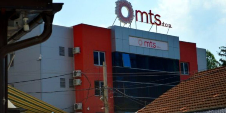 Dënohet me afro 1.6 milion euro kompania në pronësi të telekomit serb, shkeli ligjet e Kosovës për konkurrencë