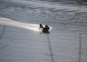 KFOR-i i vazhdon patrullimet në kufirin me Serbinë