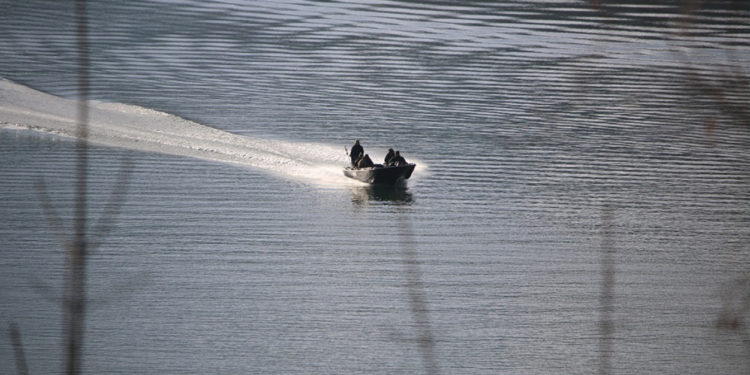 KFOR-i i vazhdon patrullimet në kufirin me Serbinë