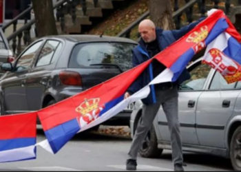 Gjetjet shokuese të ADN-së: 45% të serbëve të Kosovës, janë shqiptarë të sllavizuar