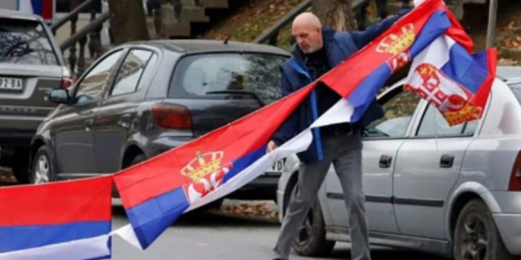 Gjetjet shokuese të ADN-së: 45% të serbëve të Kosovës, janë shqiptarë të sllavizuar