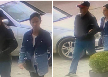 Nëse i shihni këta persona njoftone menjëherë Policinë