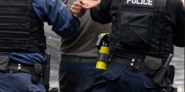 Arrestohet një shtetas serb për ryshfet në veri