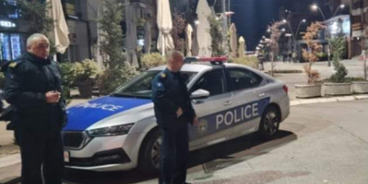 Ky është njëri prej të dyshuarve që shtiu me armë drejt Policisë në Veri