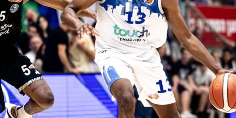 Ekskluzive: Trepça drejt transferimit të amerikanit që i siguroi Superligën e Izraelit ekipit të tij