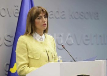 Haxhiu – Isufajt: Po të mos i hiqej fletarresti Radoiçiqit operimi i tij në veri do të ishte i pamundur