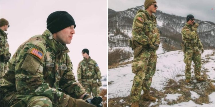 KFOR-i katërfishon prezencën në veri, Ulutash: NATO e palëkundur për stabilitetin në rajon