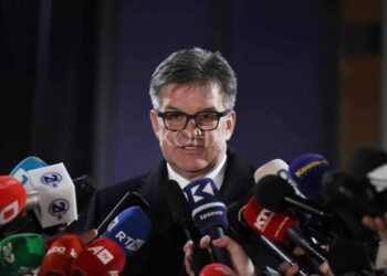 Lajçaku: Ka pasur pak progres në pikëpamje më të gjerë të dialogut