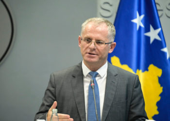 Bislimi: Nga sot rryma do të paguhet njëjtë në të gjithë Republikën e Kosovës