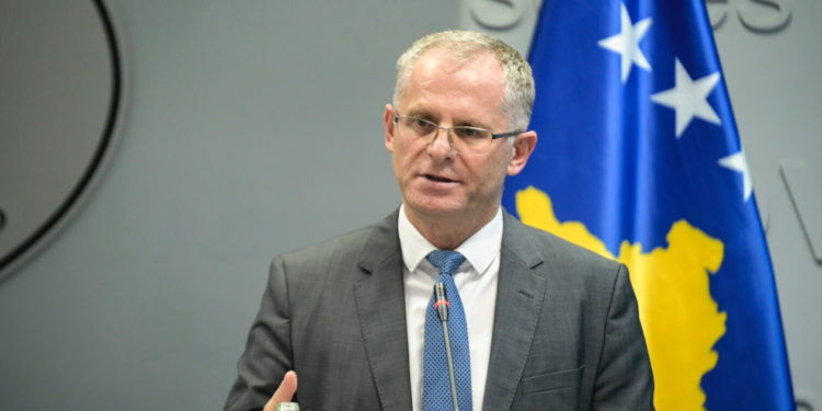 Bislimi: Nga sot rryma do të paguhet njëjtë në të gjithë Republikën e Kosovës