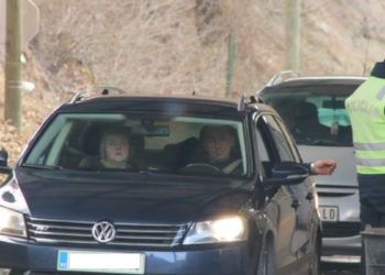 Makinat me targa RKS lëvizin lirshëm në Serbi